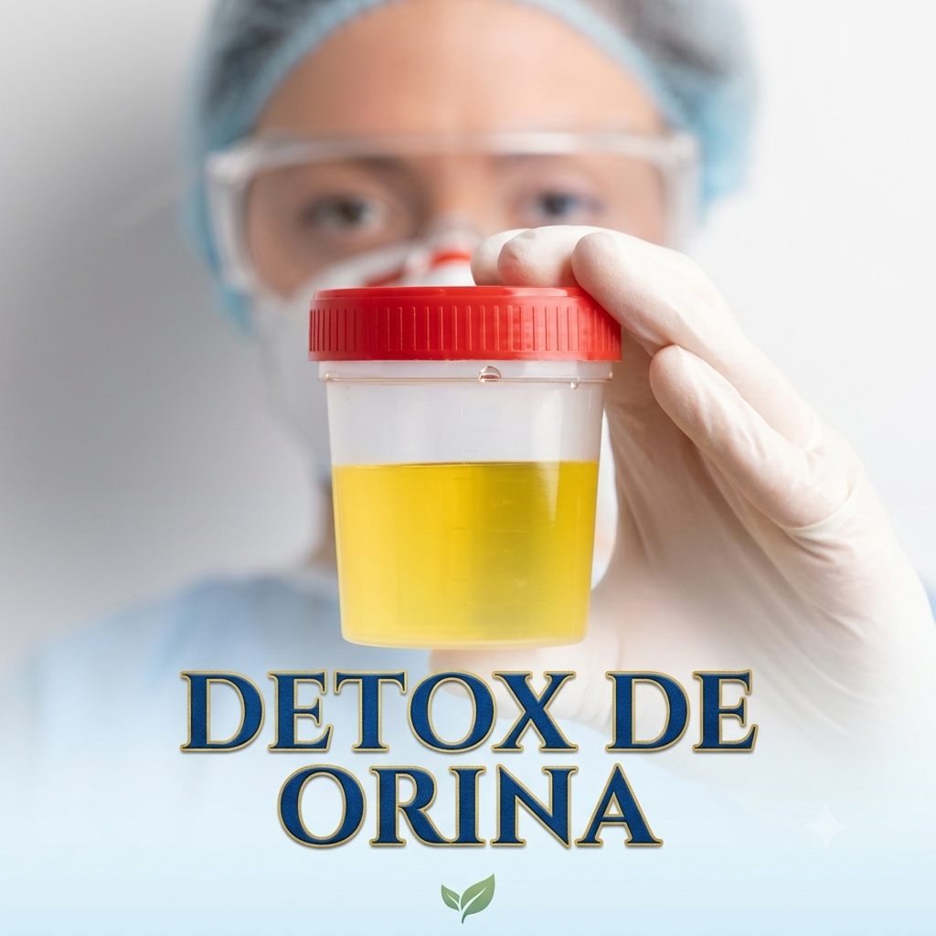 Détox orina