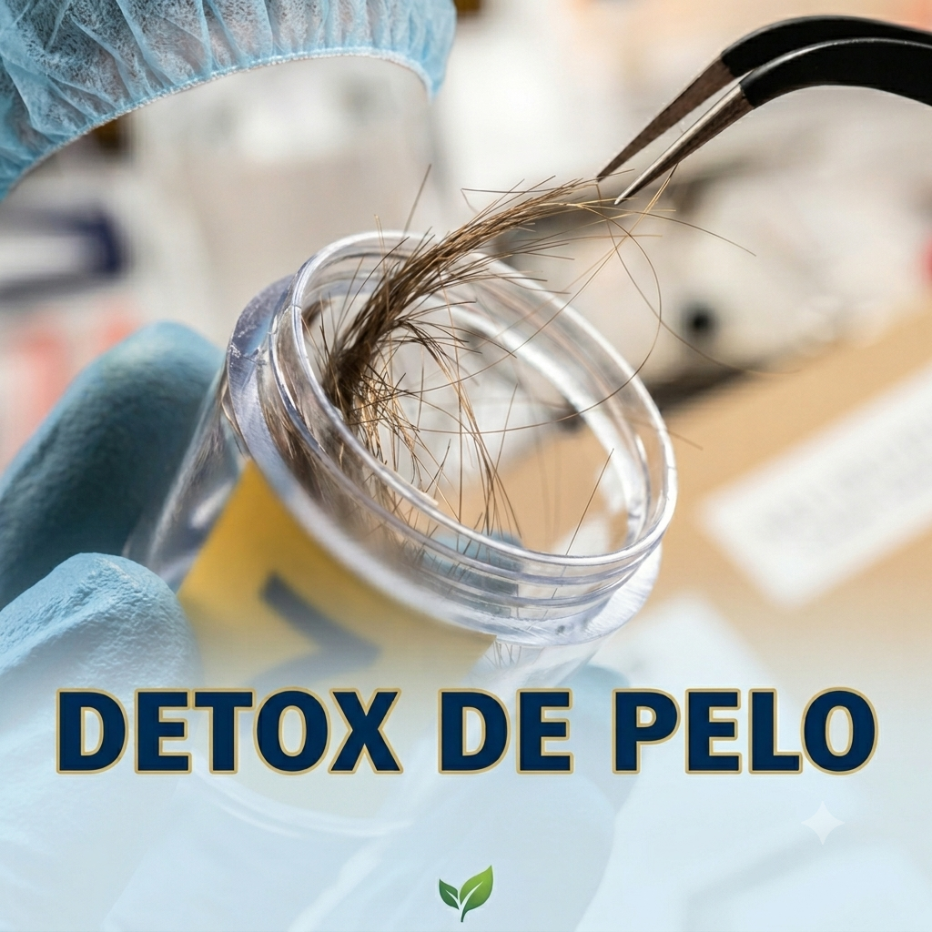 Détox Pelo