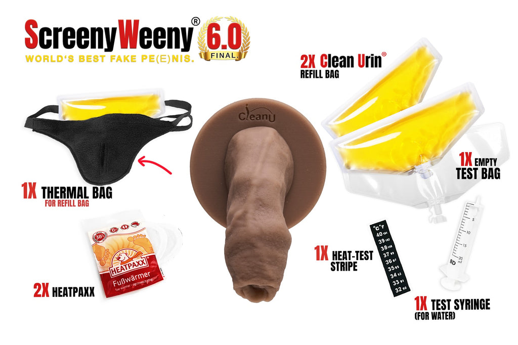 Screeny Weeny