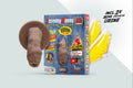 Screeny Weeny Latino Brown Beast