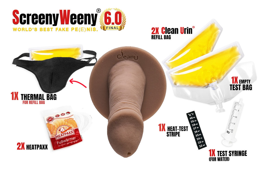 Screeny Weeny