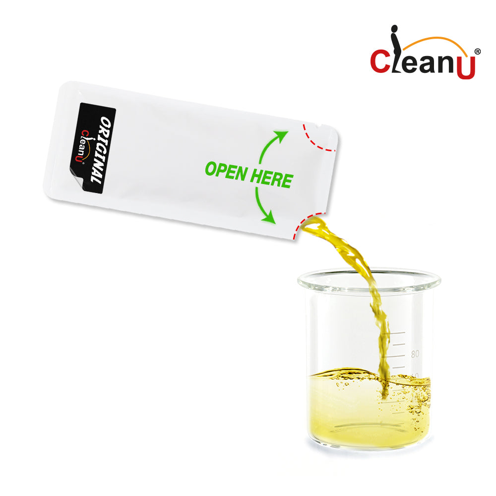 Orina Sintética Sachet Orina 25 ml