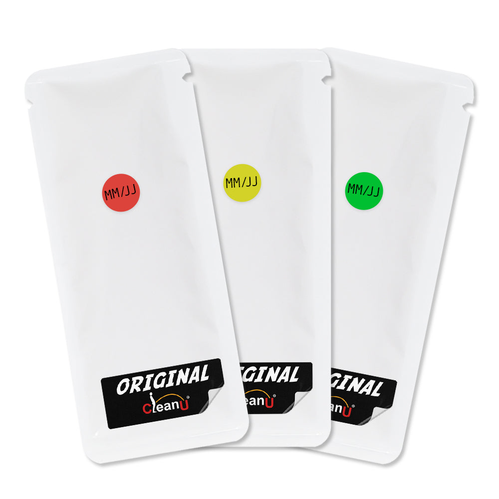 Orina Sintética Sachet Orina 25 ml