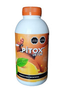 Pitox Detox