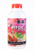 Pitox Detox sabor Sandia