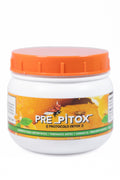 Pre Pitox (( protoclo detox )) sabor naranja