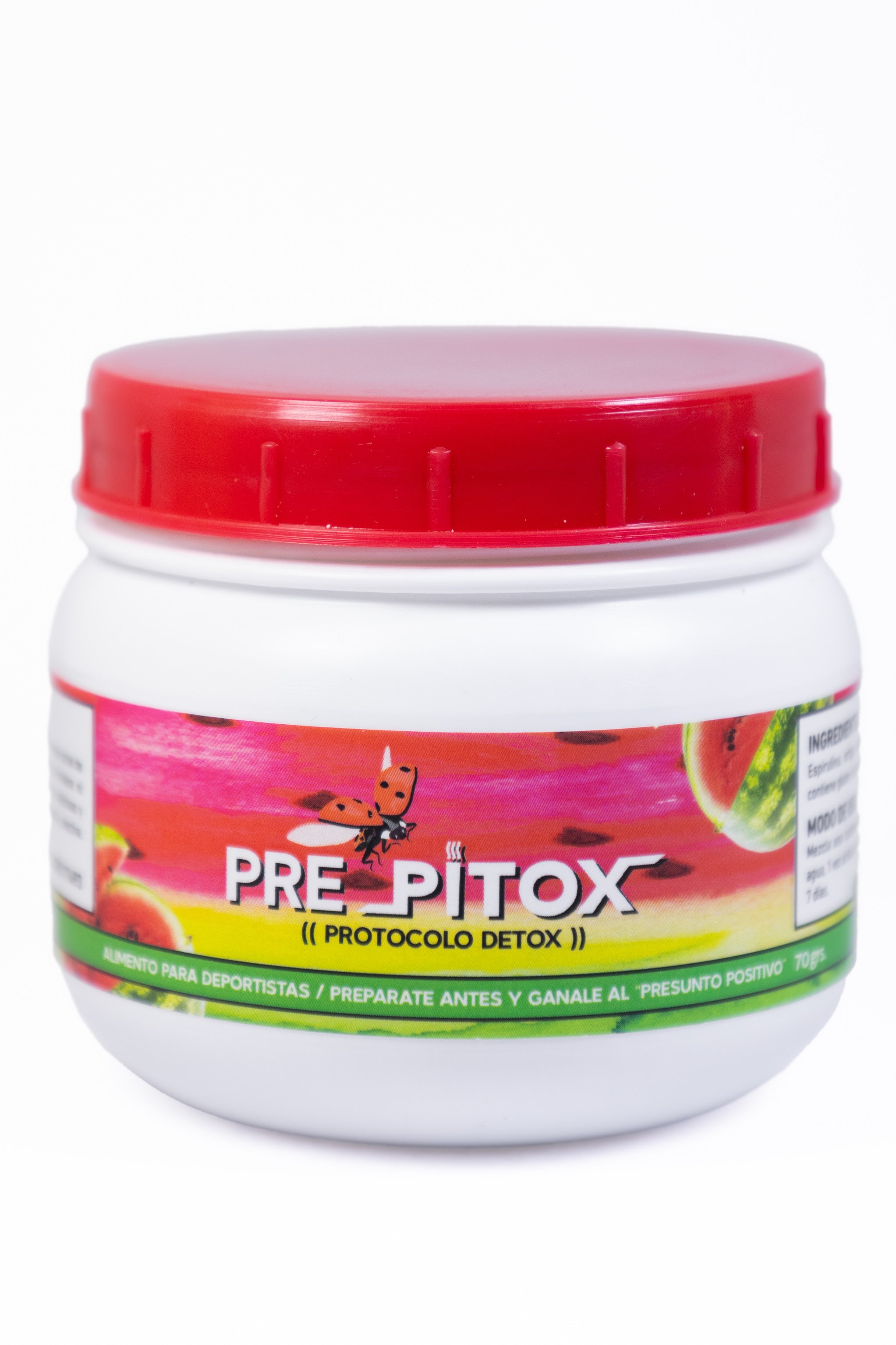 Pre Pitox